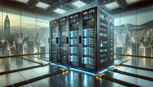 Japanese cloud server